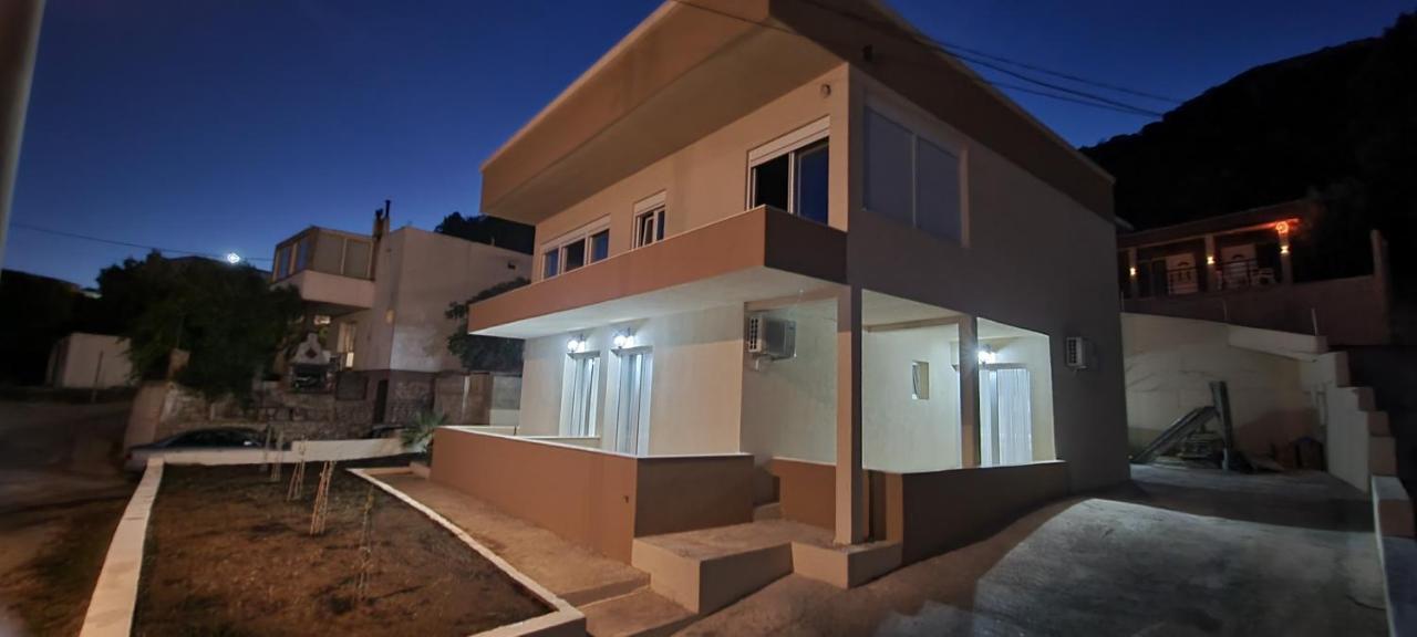 Deluxe Apartmani Vila Pejovic Sutomore Eksteriør bilde