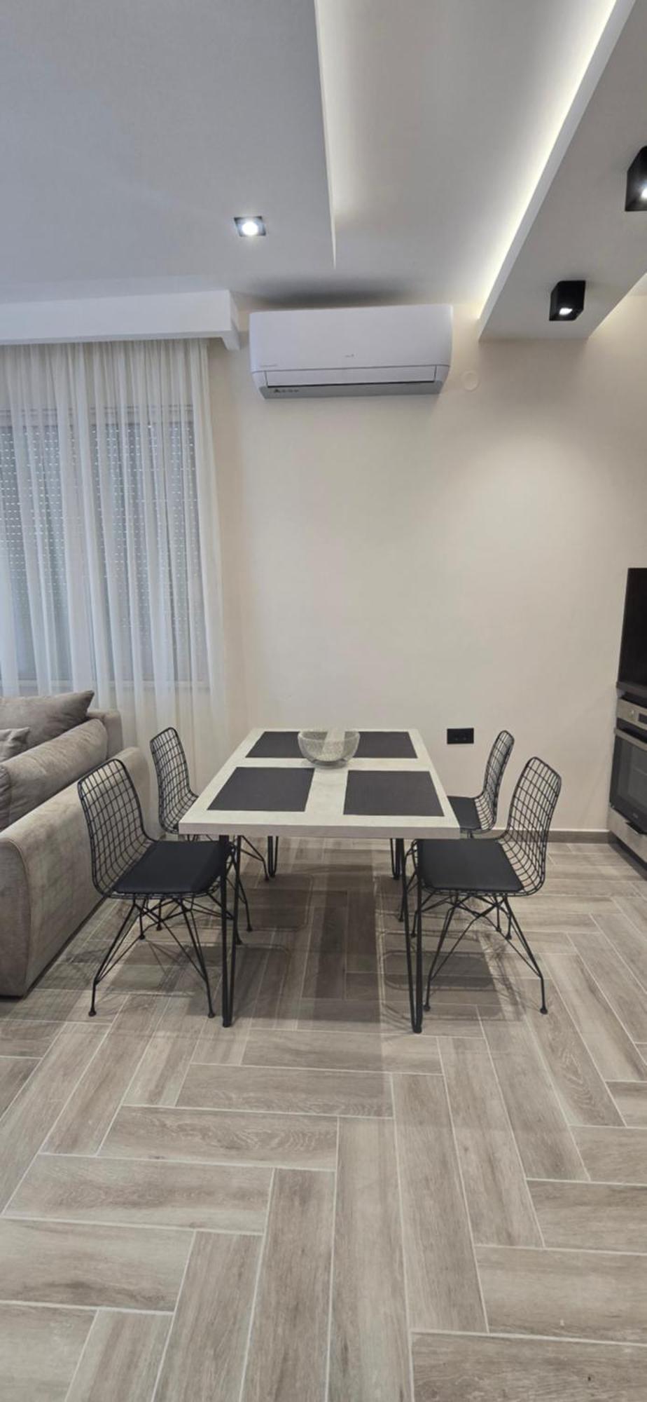 Deluxe Apartmani Vila Pejovic Sutomore Eksteriør bilde
