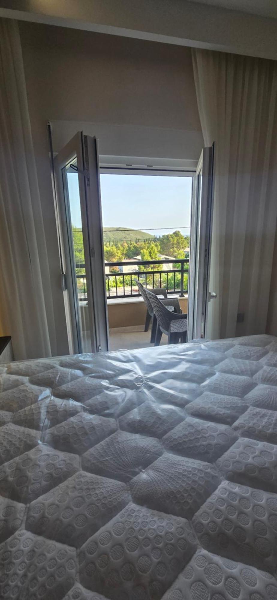 Deluxe Apartmani Vila Pejovic Sutomore Eksteriør bilde