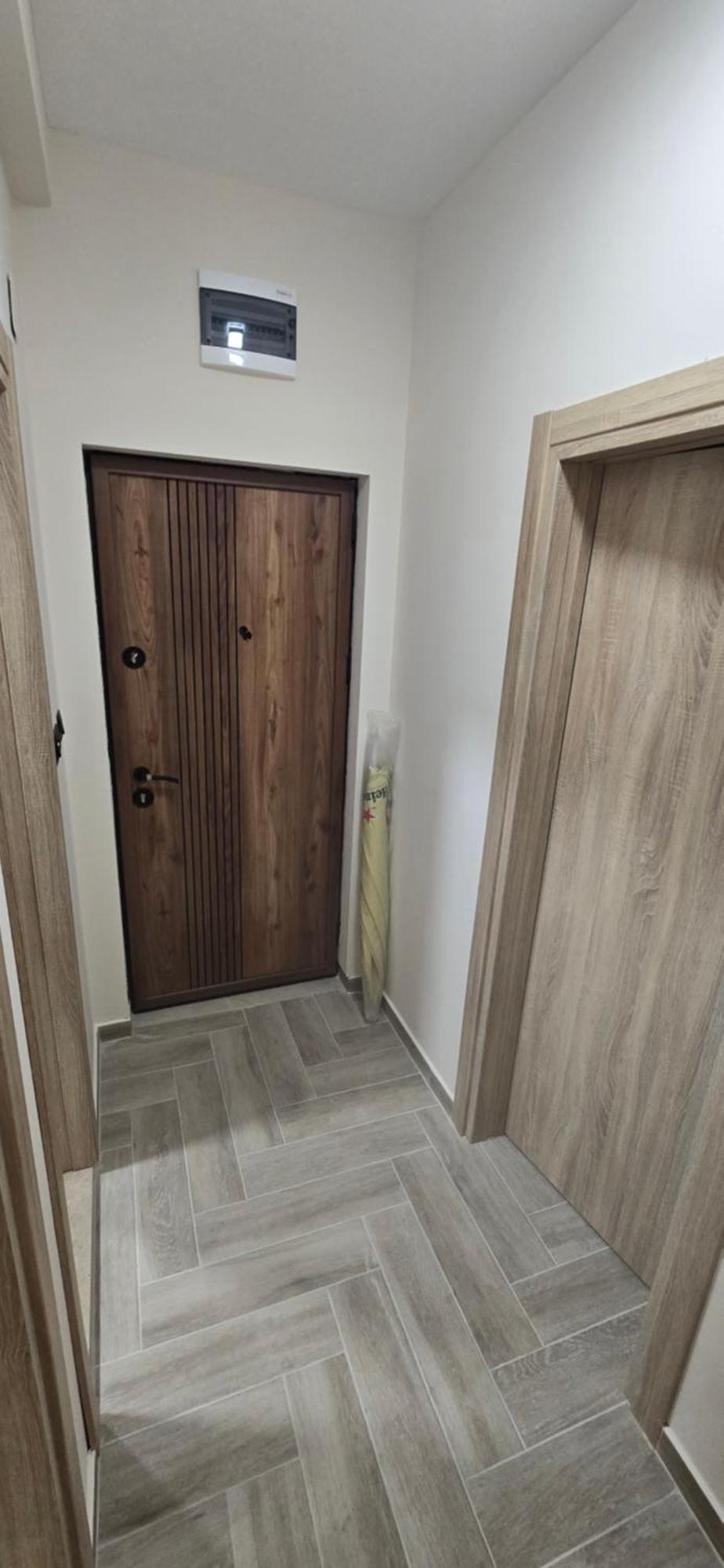 Deluxe Apartmani Vila Pejovic Sutomore Eksteriør bilde