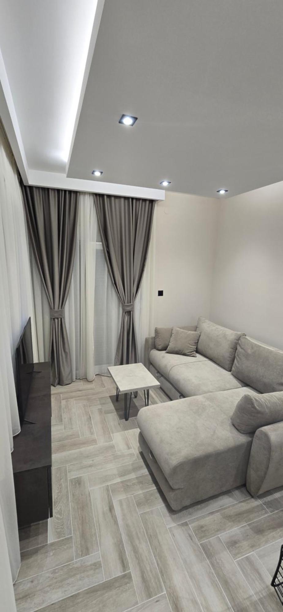 Deluxe Apartmani Vila Pejovic Sutomore Eksteriør bilde