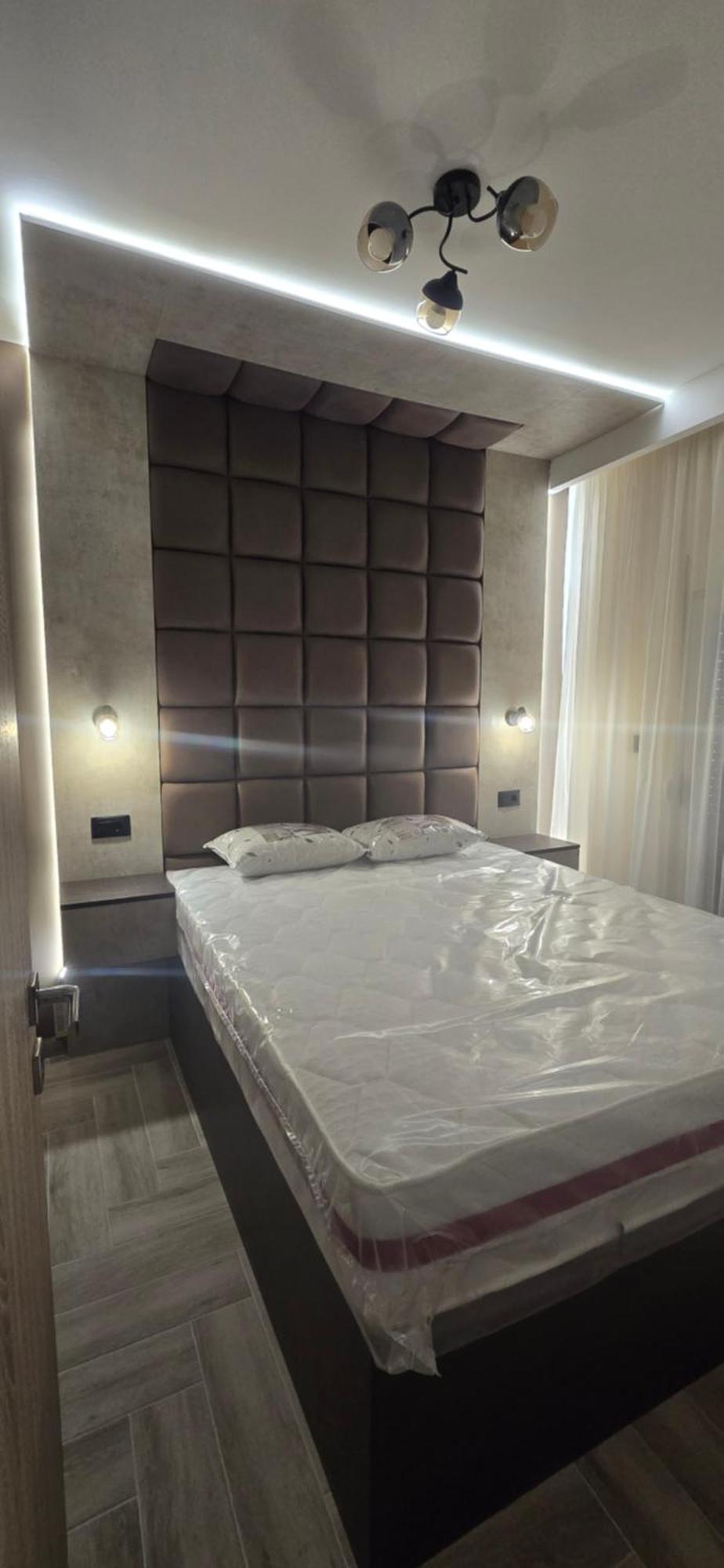 Deluxe Apartmani Vila Pejovic Sutomore Eksteriør bilde