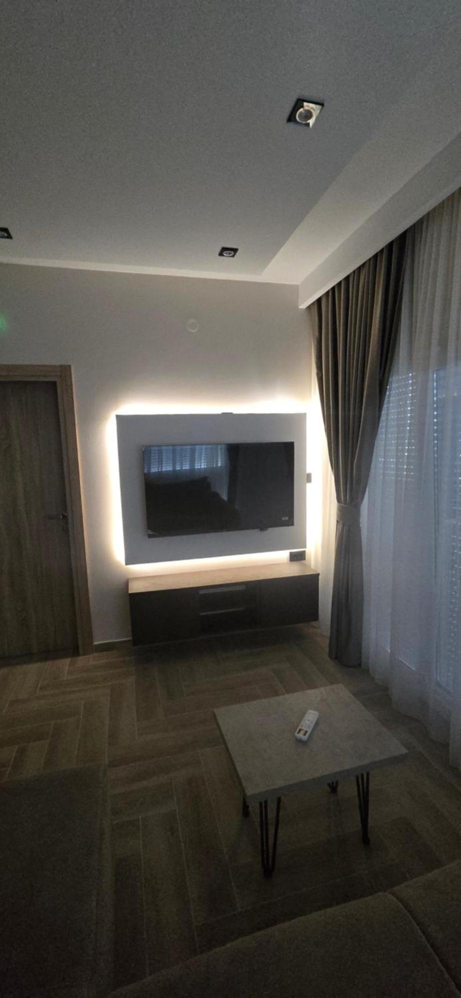 Deluxe Apartmani Vila Pejovic Sutomore Eksteriør bilde