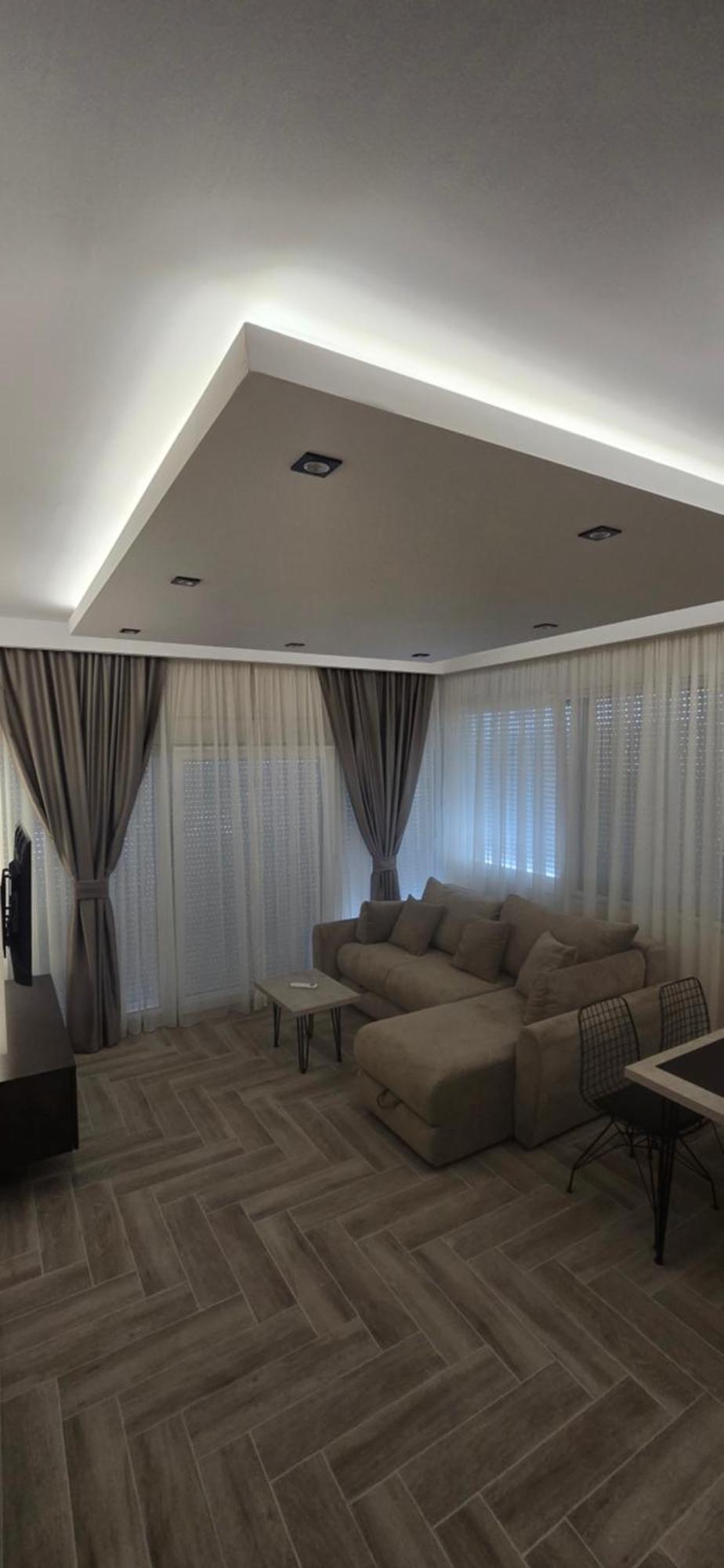 Deluxe Apartmani Vila Pejovic Sutomore Eksteriør bilde