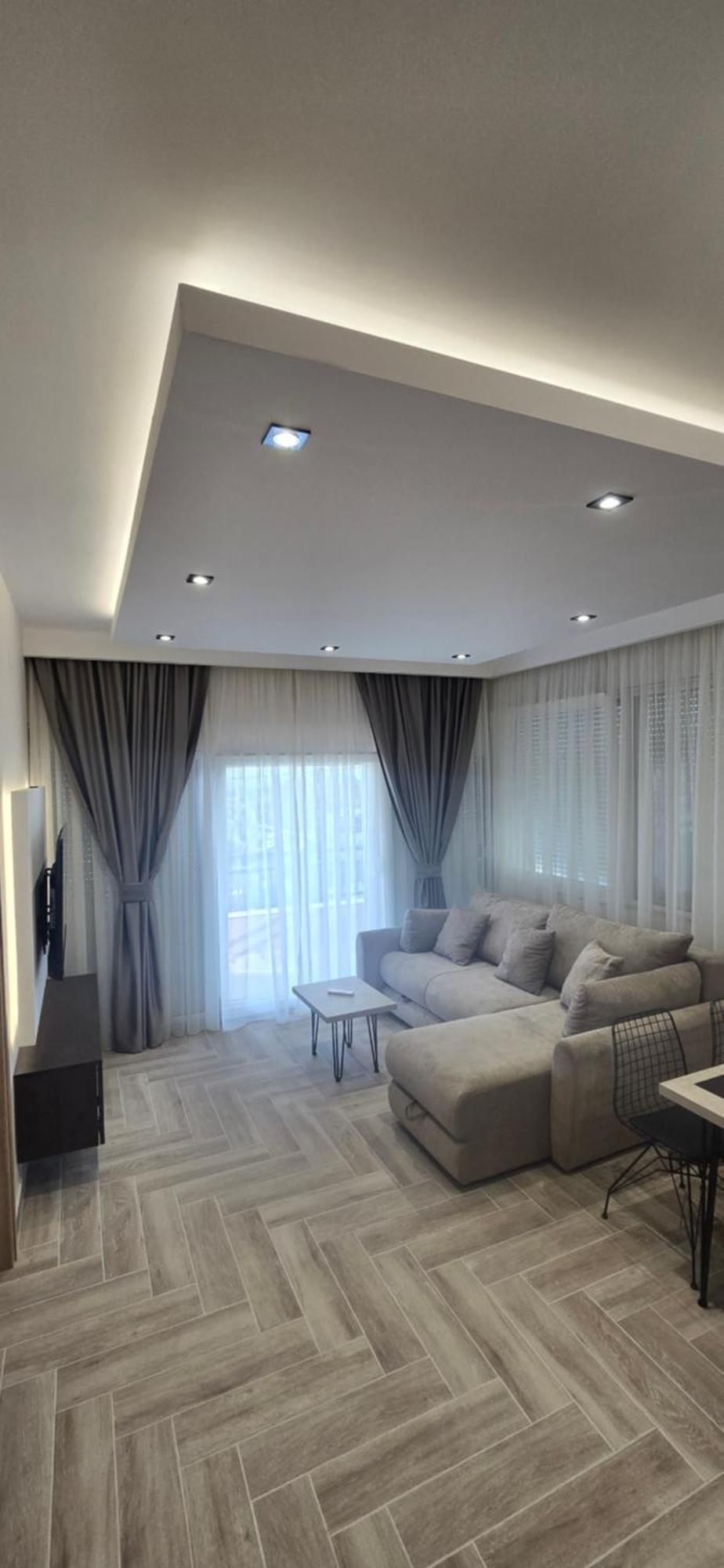 Deluxe Apartmani Vila Pejovic Sutomore Eksteriør bilde