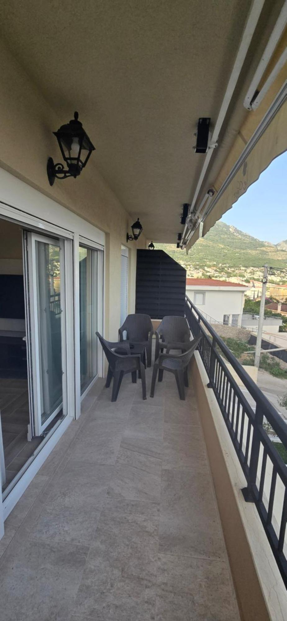 Deluxe Apartmani Vila Pejovic Sutomore Eksteriør bilde