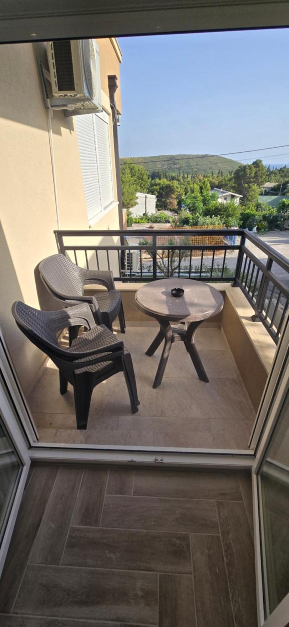 Deluxe Apartmani Vila Pejovic Sutomore Eksteriør bilde